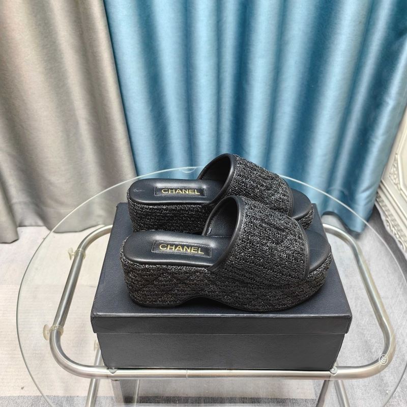 Ch*el slippers